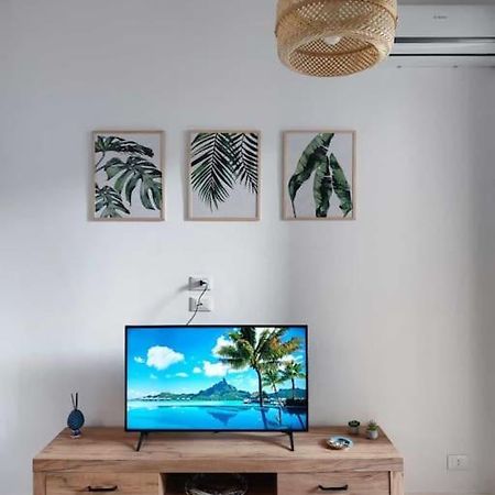 Relax Nel Verde- Giodapi Palm Palermo Eksteriør bilde