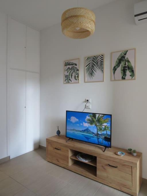 Relax Nel Verde- Giodapi Palm Palermo Eksteriør bilde