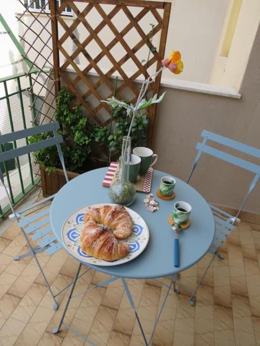 Relax Nel Verde- Giodapi Palm Palermo Eksteriør bilde