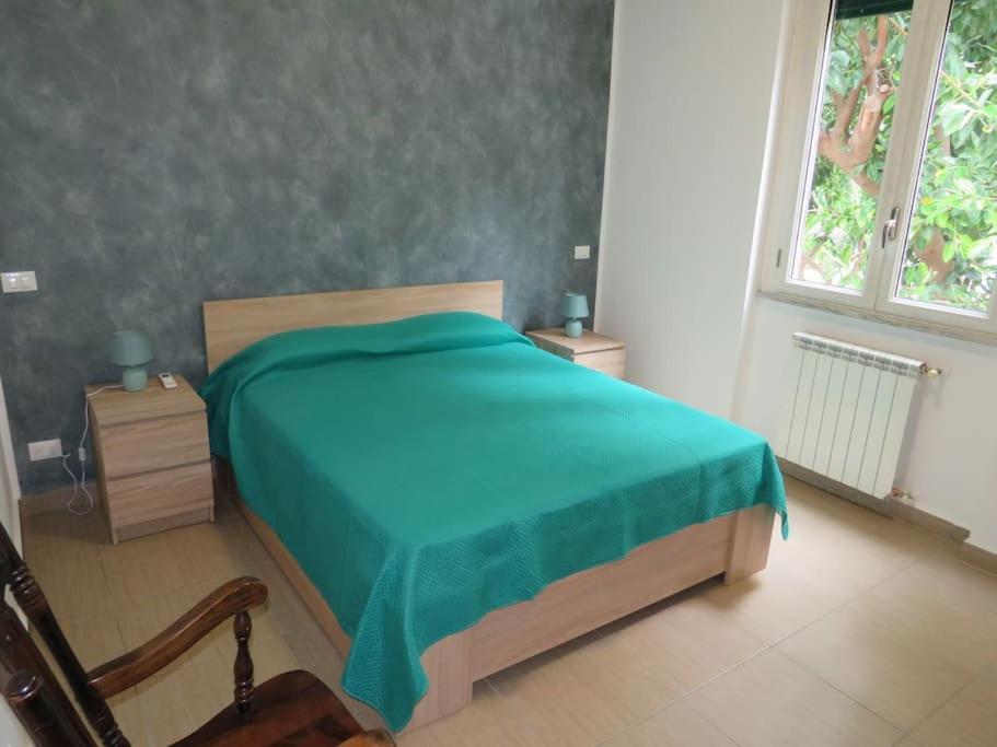 Relax Nel Verde- Giodapi Palm Palermo Eksteriør bilde