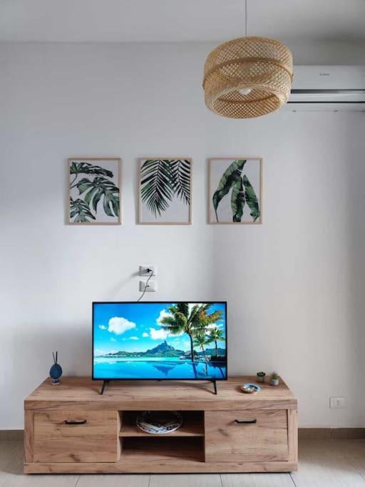 Relax Nel Verde- Giodapi Palm Palermo Eksteriør bilde